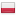 polskie-www.pl server is located in Poland
